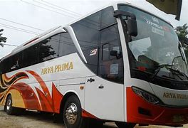 Agen Bus Arya Prima Bekasi