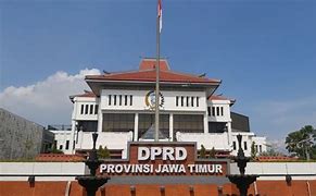 Anggota Dprd Jatim 2014