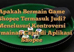 Apakah Game Domino Termasuk Judi