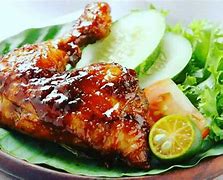 Ayam Bakar Kramat 7 Kenari