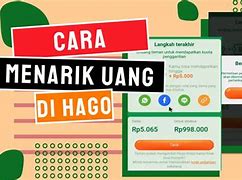 Bagaimana Cara Menarik Uang Di Aplikasi Water Sort Puzzle