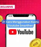 Cara Mengaktifkan Kuota Smartfren