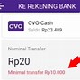 Cara Withdraw Ovo Ke Rekening Sendiri Lewat Hp Lain