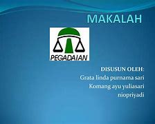 Pegadaian Didirikan Pada Tahun