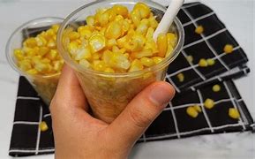 Resep Jagung