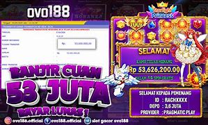 Situs Slot Kamboja Winrate Tertinggi