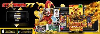 Slot Joker Majapahit Terbaru Login Alternatif 2024 Terbaru Indonesia