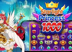 Starlight Princess Menang Besar Atau Tidak 2024 Indonesia